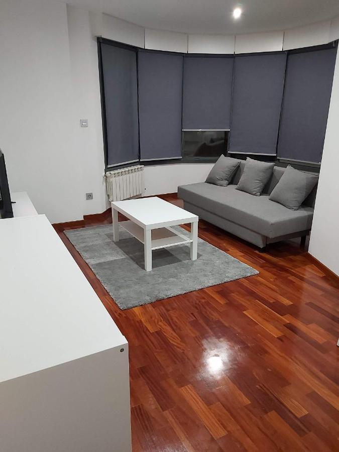 Appartement Lolita à La Corogne Extérieur photo