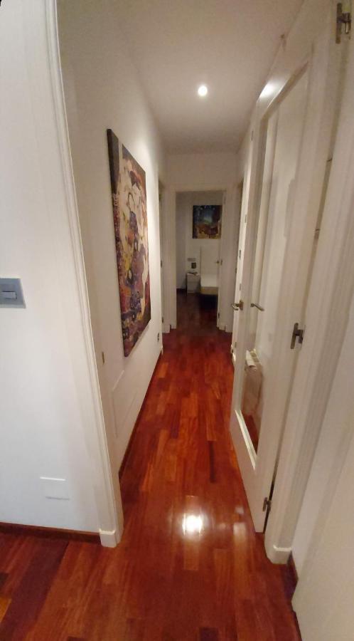 Appartement Lolita à La Corogne Extérieur photo