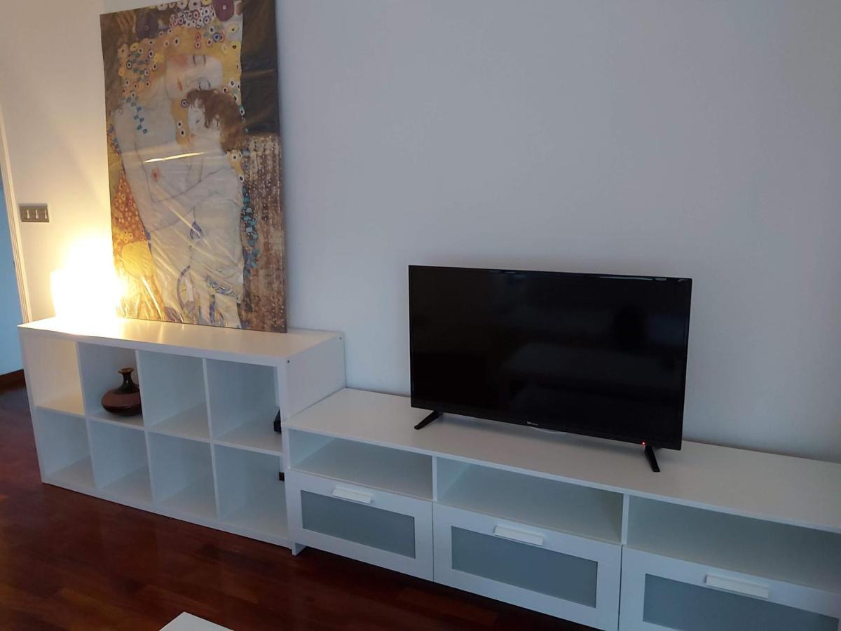 Appartement Lolita à La Corogne Extérieur photo