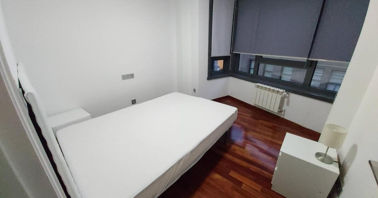 Appartement Lolita à La Corogne Extérieur photo